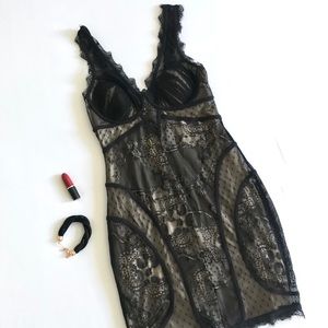 Dress for a night out